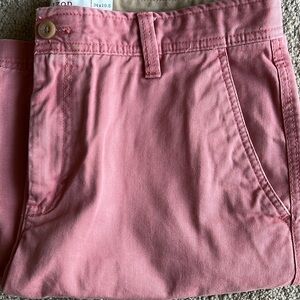 IZOD Men’s Saltwater Flat Front Short 34